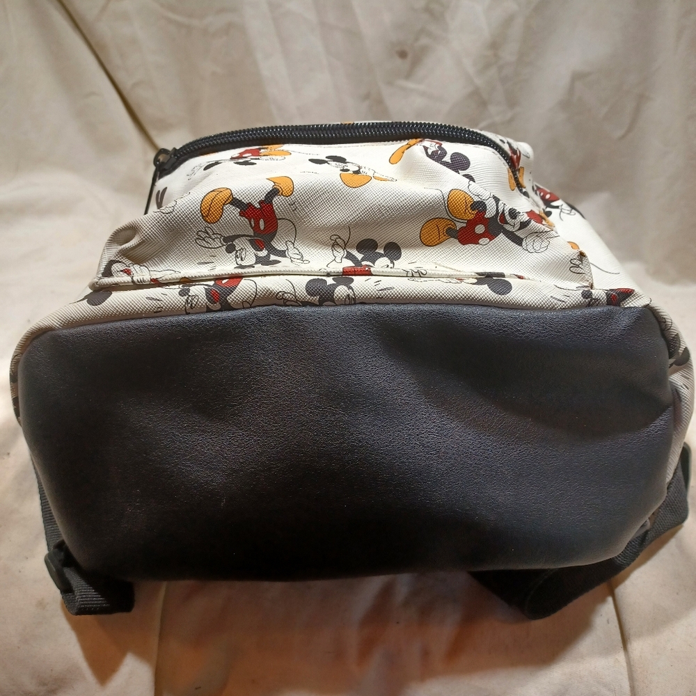 Mickey Mouse Back Pack - image 4